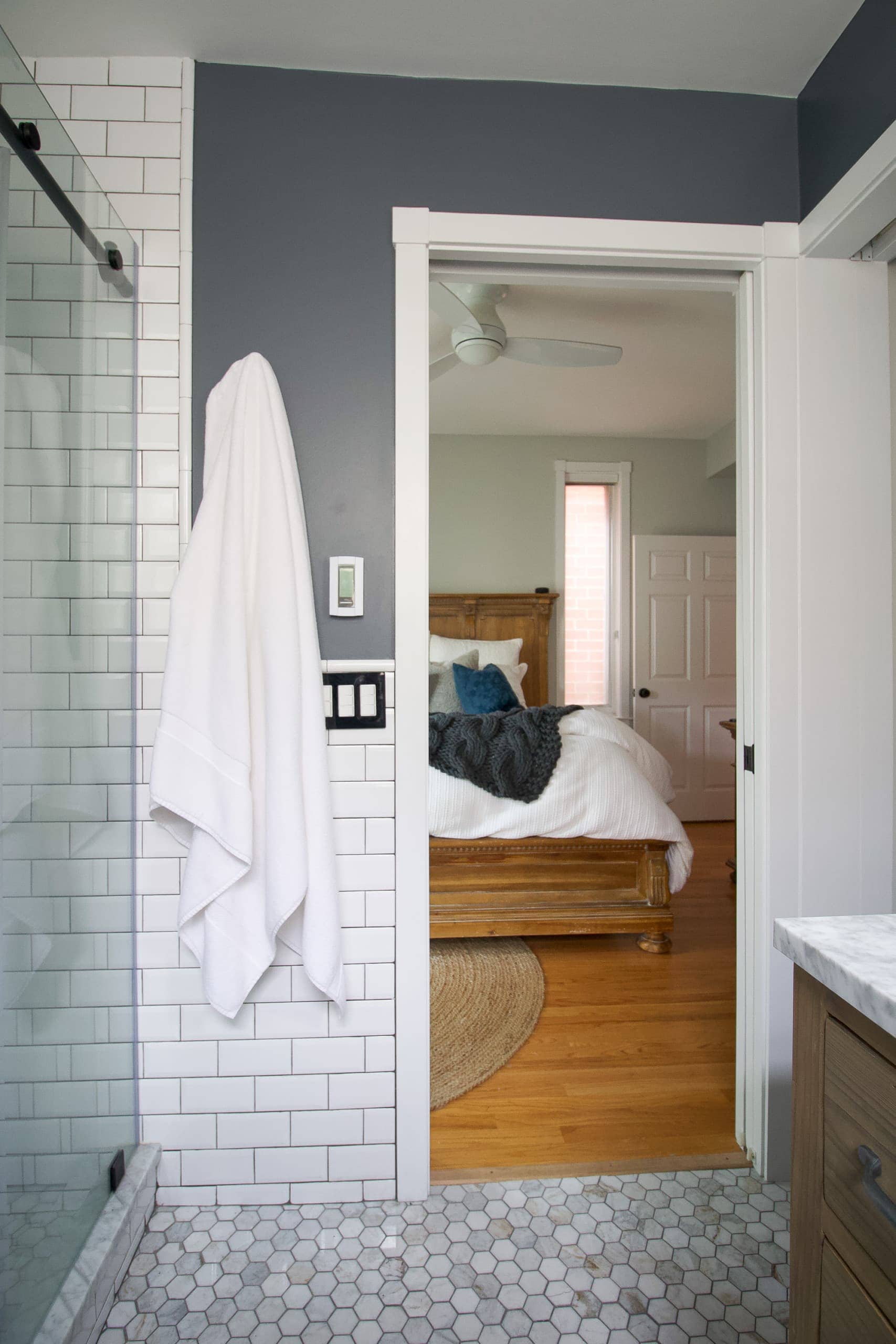 My new bathroom