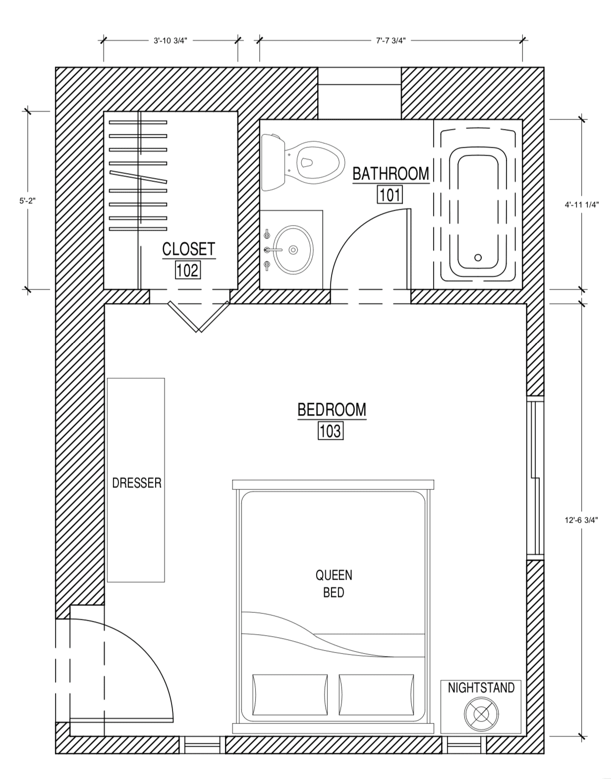 Planning your first renovation project