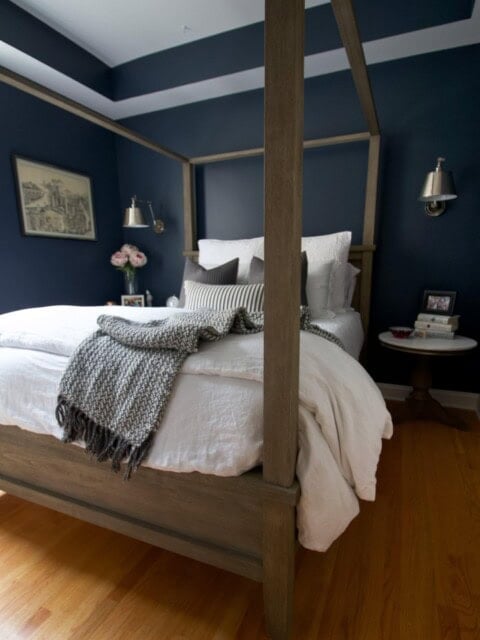 Tips to create the ultimate guest room