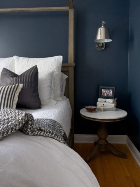 How to create a guest bedroom retreat