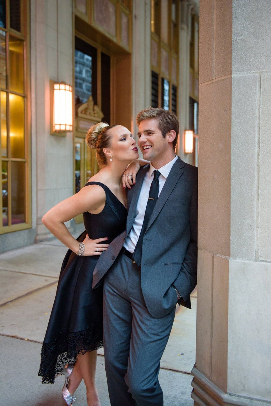 Our tips for a strong marriage