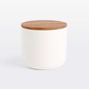 Neutral Large Canister