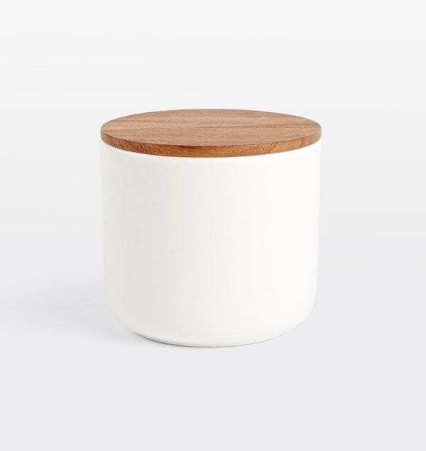 Neutral Large Canister