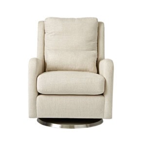 Swivel Glider from Crate&Kids