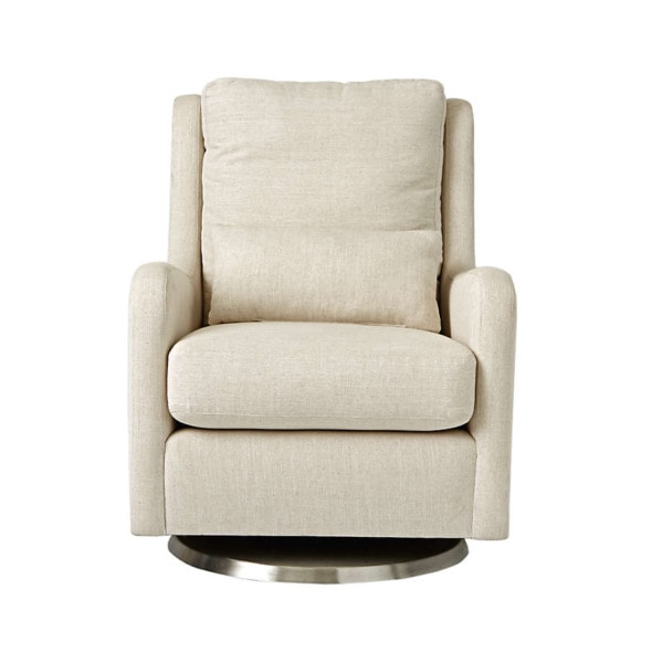 Swivel Glider from Crate&Kids