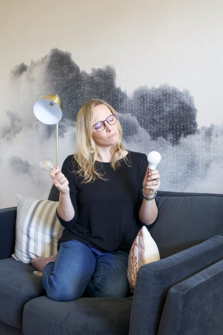 Tips to choose the perfect light bulbs