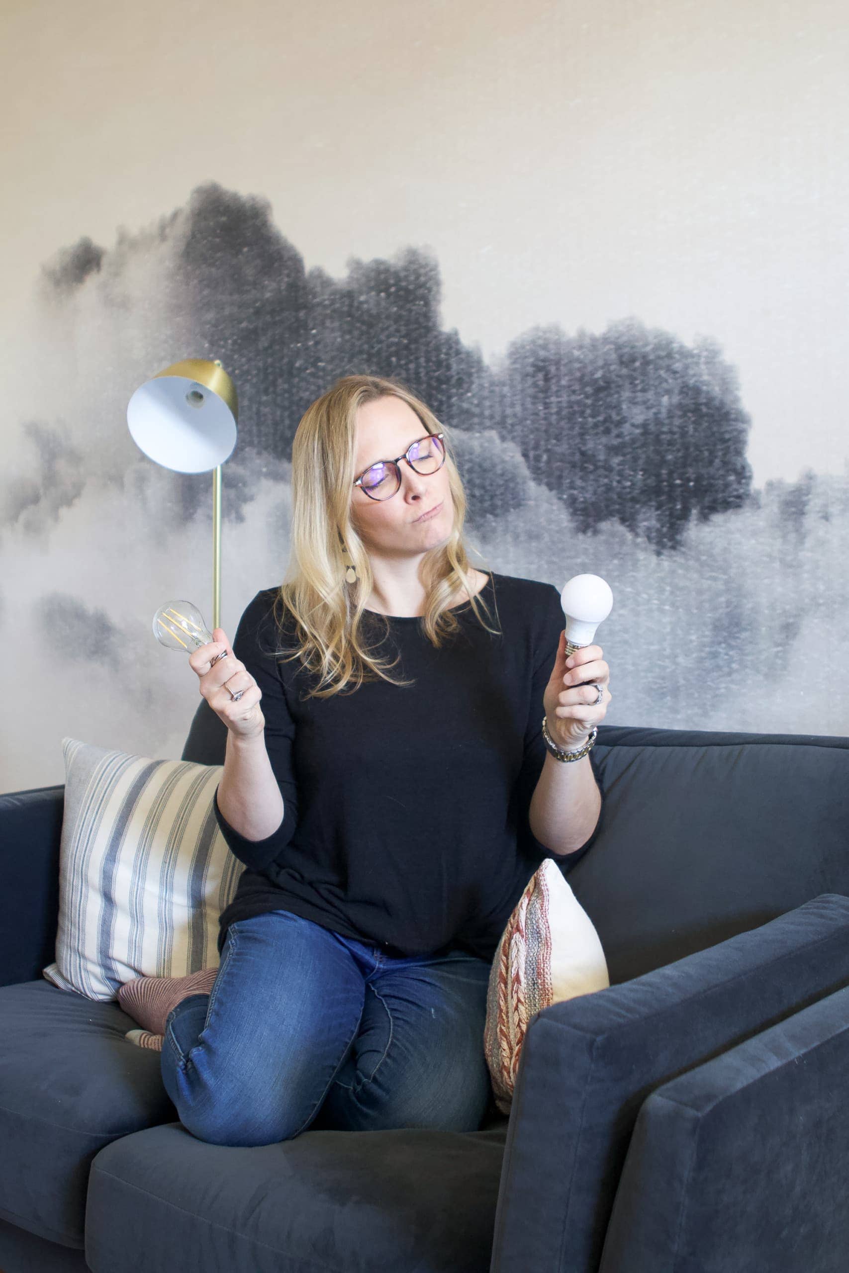 Tips to choose the perfect light bulbs