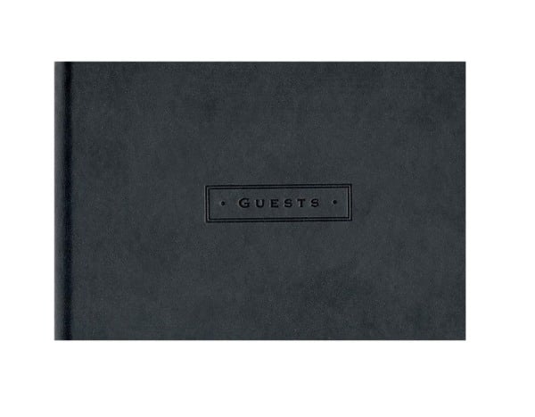 guestbook