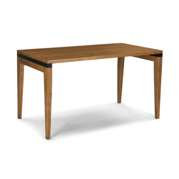 oak desk