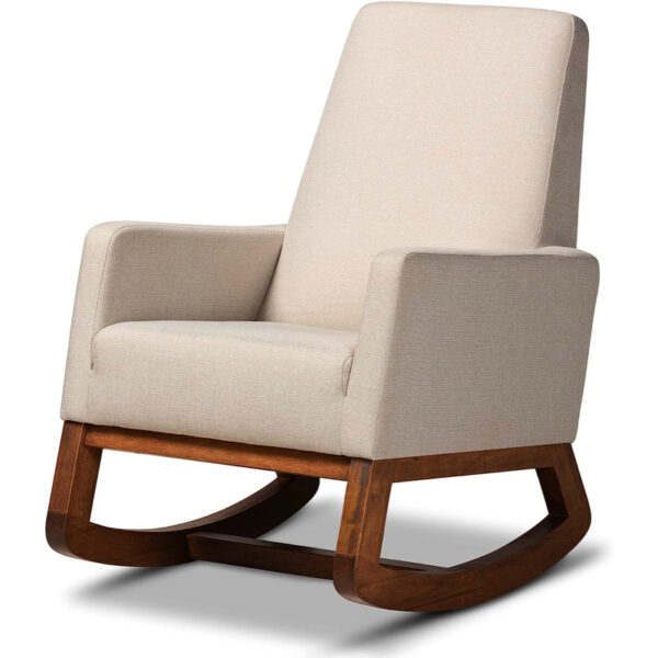 Nursery Rocking Chair