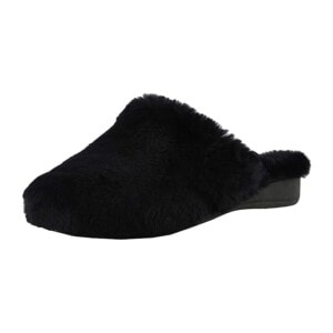 Plush Slipper