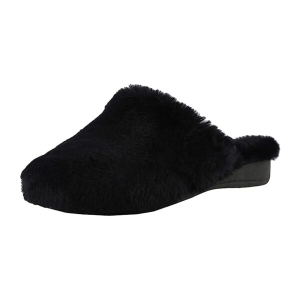 Plush Slipper