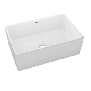farmhouse sink from Elkay