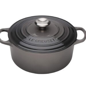 Le Creuset Dutch Oven