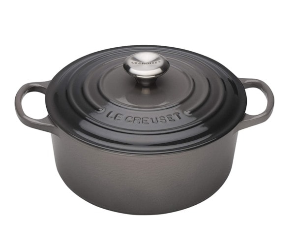 Le Creuset Dutch Oven