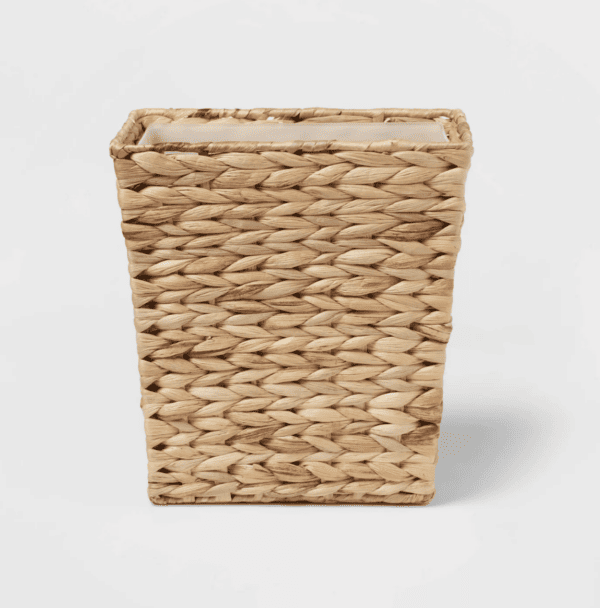 waste basket