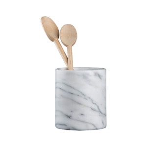 Marble canisters