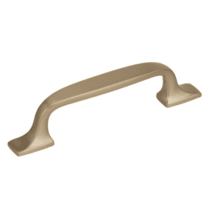 gold cabinet pulls