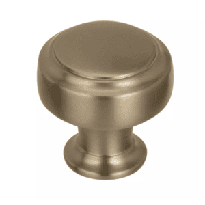Gold Knobs