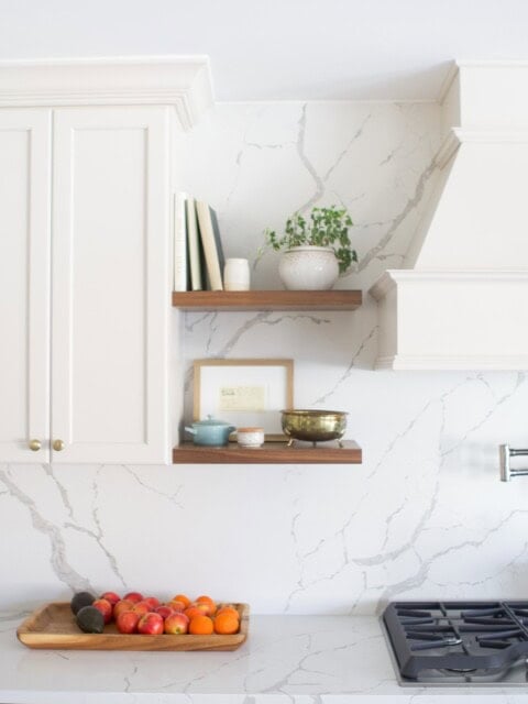 The kitchen renovation lessons we learned