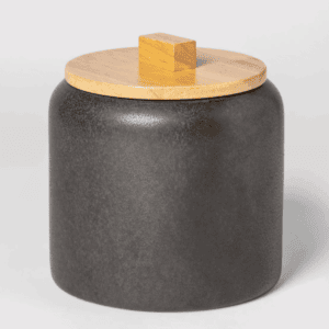 kitchen canister