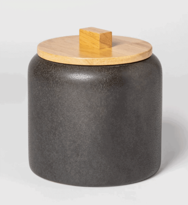 kitchen canister