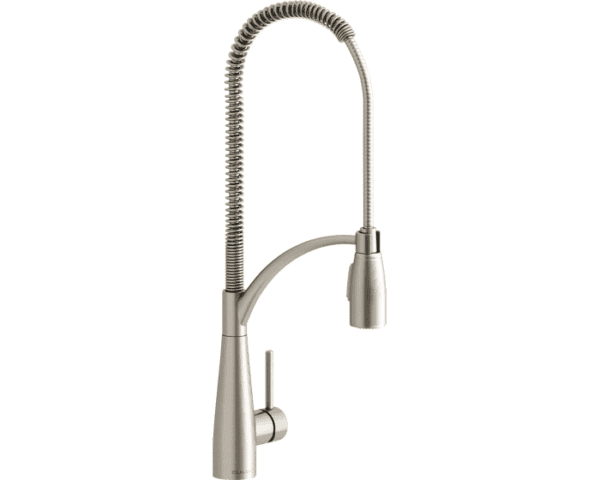elkay kitchen faucet