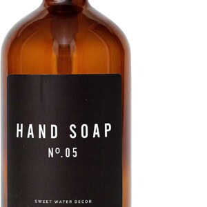 soap-dispenser