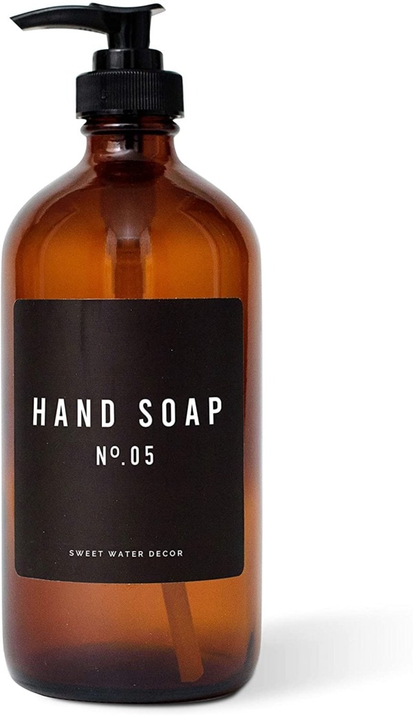 soap-dispenser