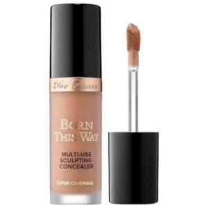 undereye concealer
