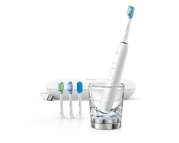 my electric toothbrush is a daily must-have