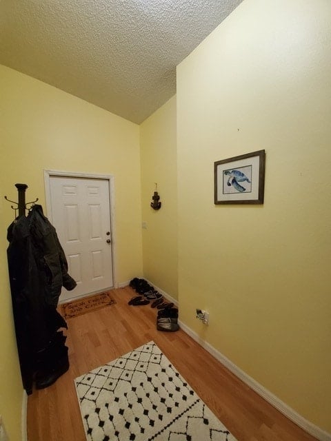 Tips for an entryway