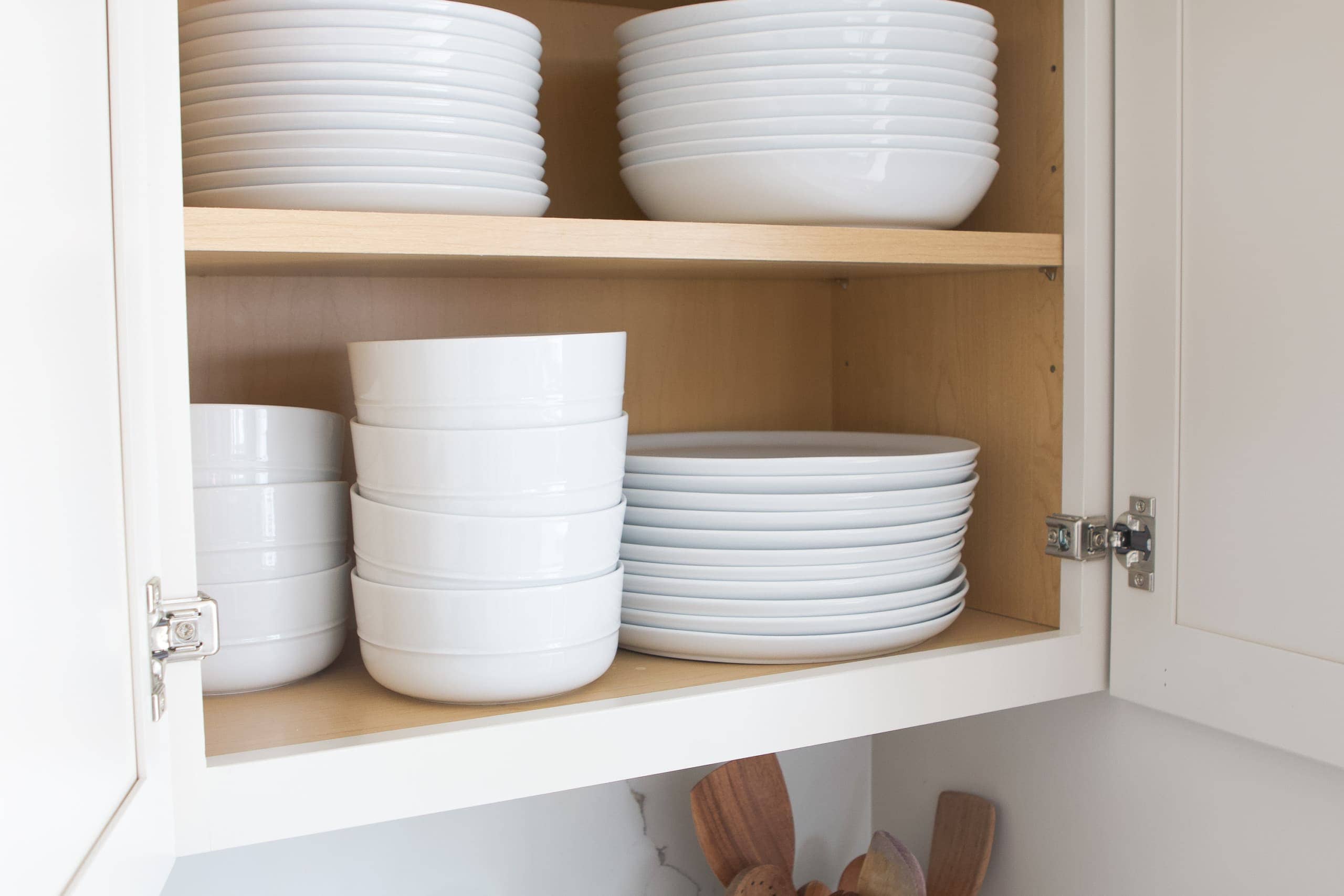 My best tips to declutter and organize