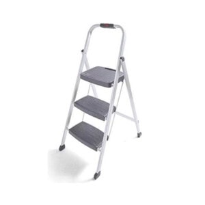 Folding Step Stool