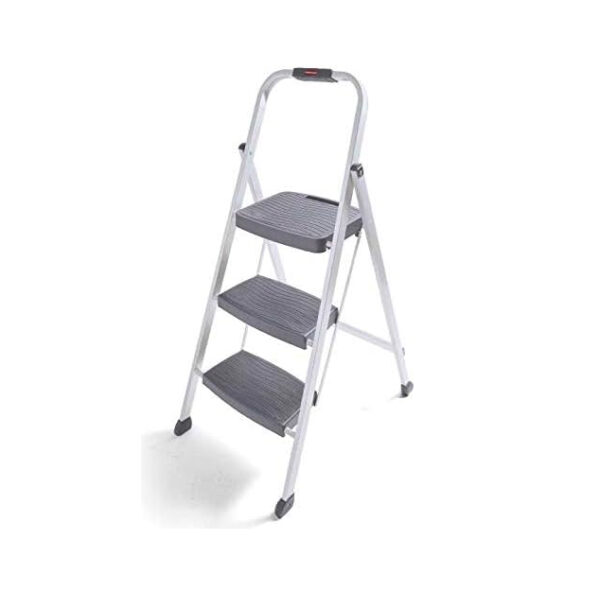 Folding Step Stool