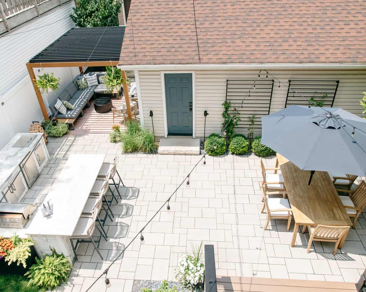 the best place to shop for outdoor furniture