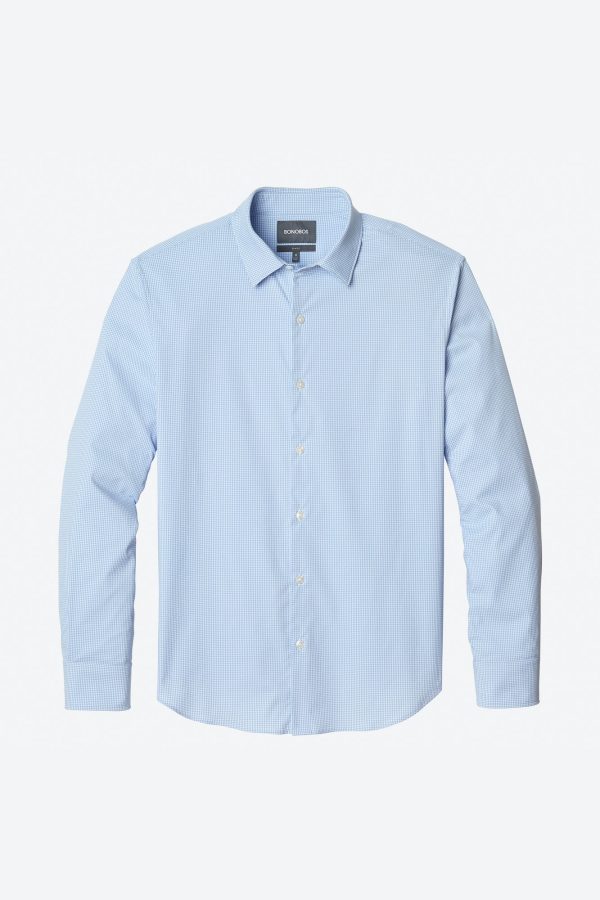 the best work shirt