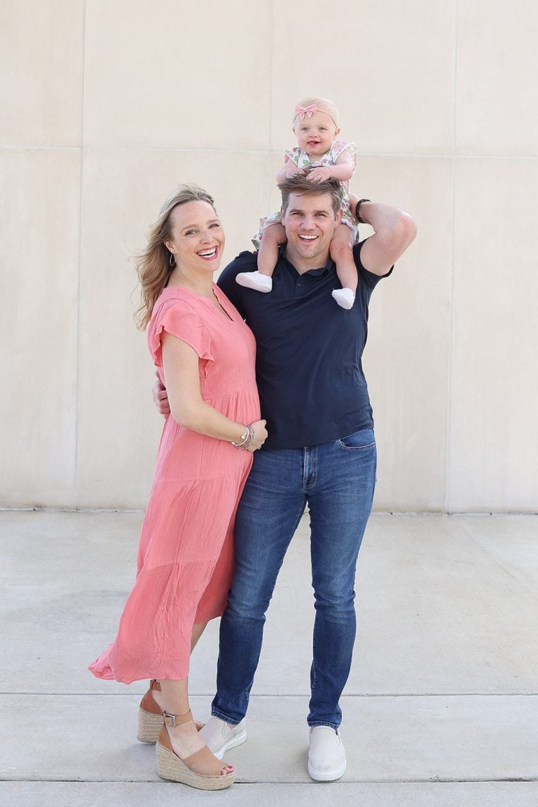How We're Prepping for Our Second Child