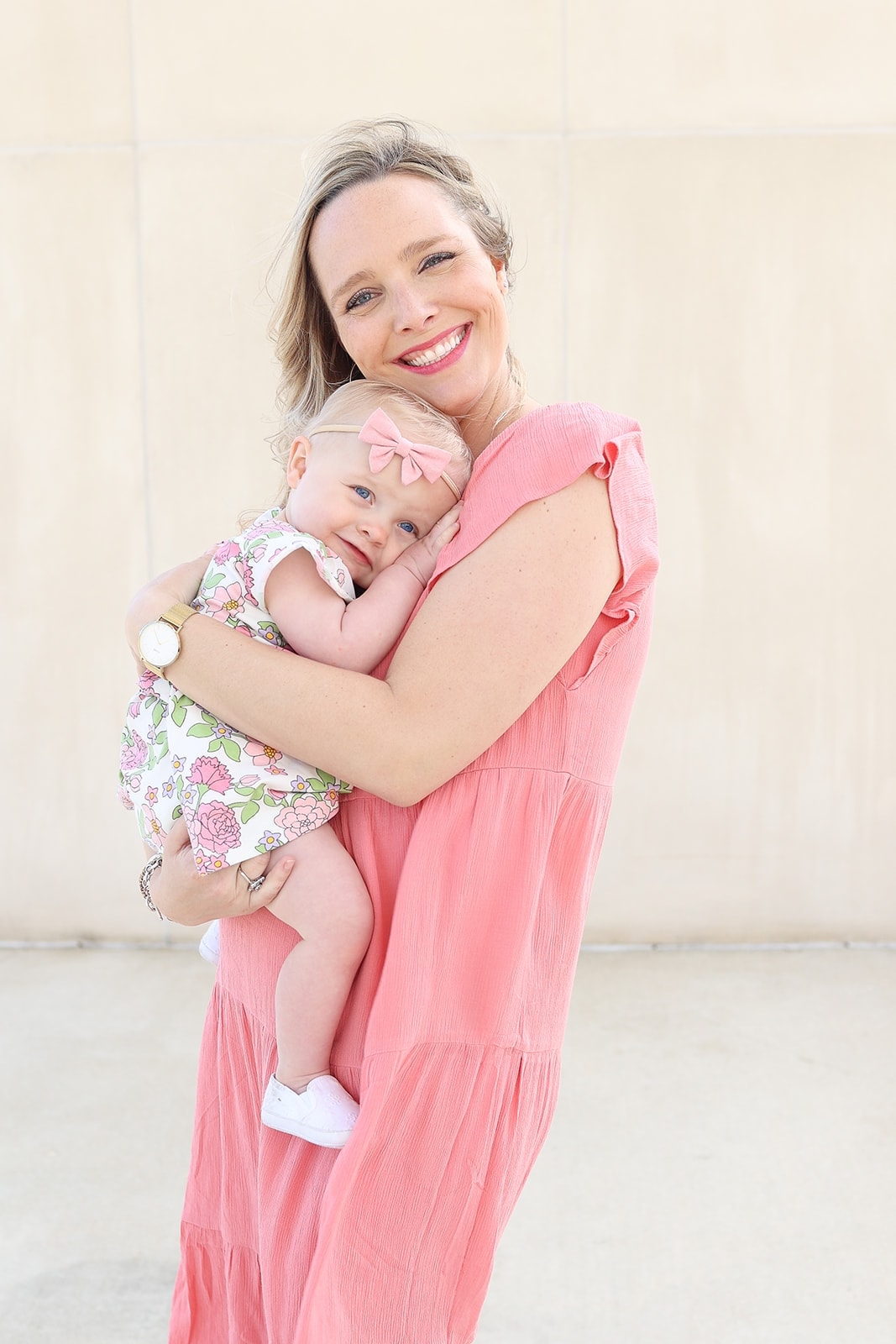 Have a wonderful Mother's Day