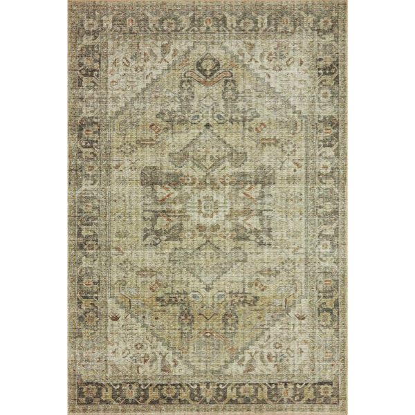 Natural/Sand Rug