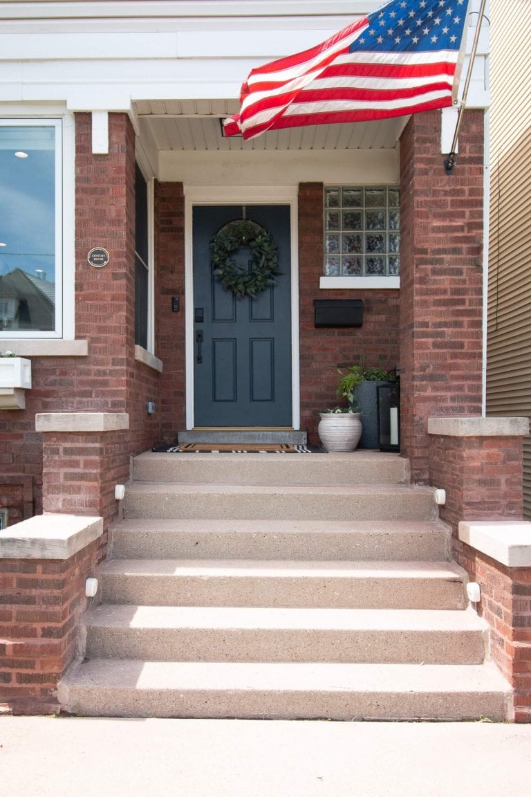 How to repair your crumbling brick and mortar