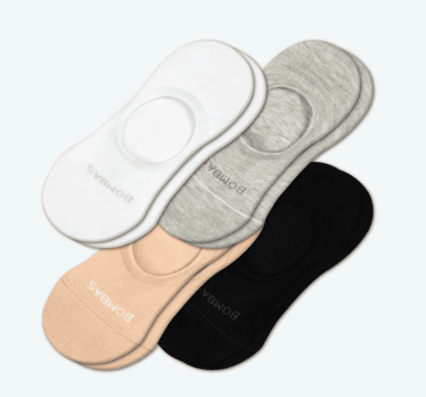 the best no show socks