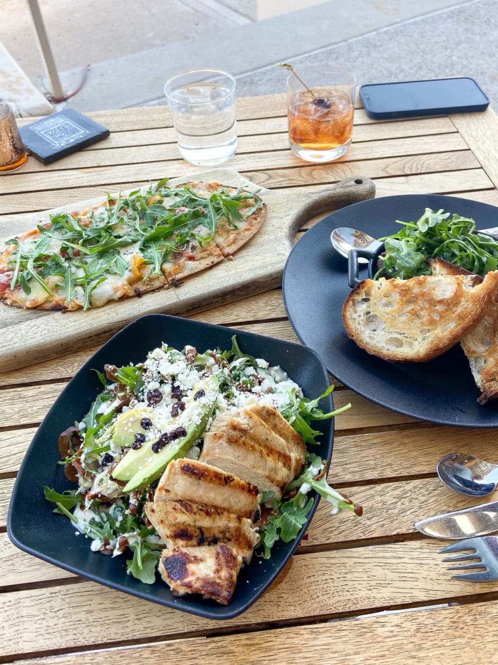 Where to eat on your trip to Scottsdale