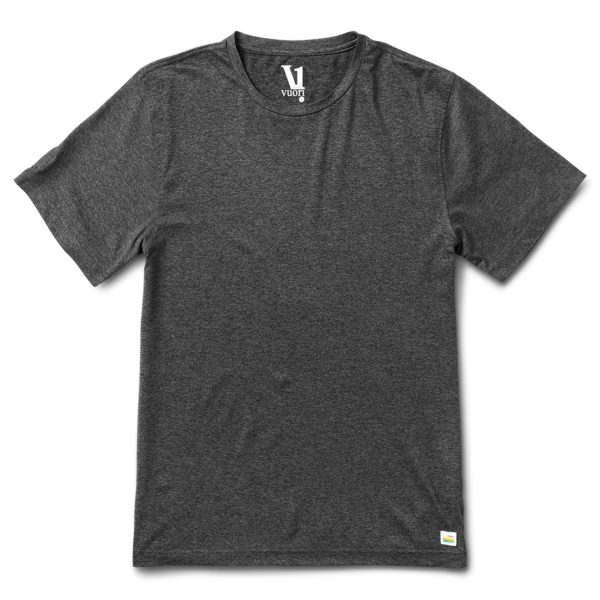 Finn's favorite men's clothing brands