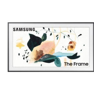 frame tv