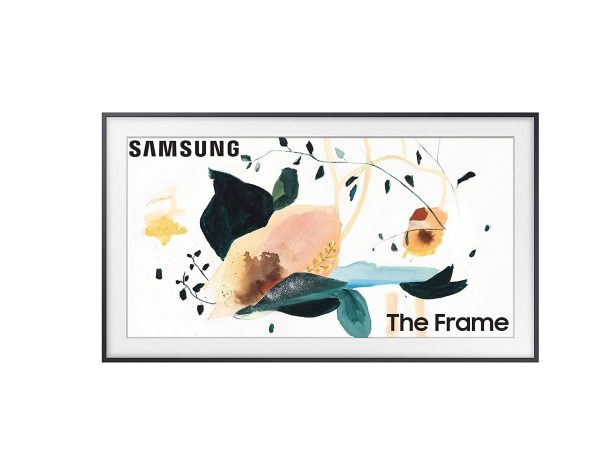 frame tv