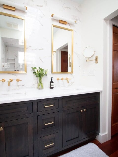 Come tour this historic Chicago home with modern updates