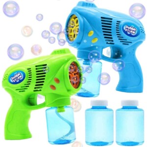 bubble maker