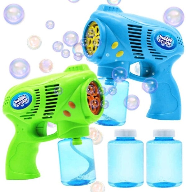 bubble maker