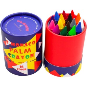 jumbo crayons